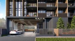 Gems Ville (D14), Apartment #635580261